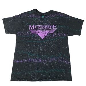 Mens Vintage 90s Graphic Tee Size:XL